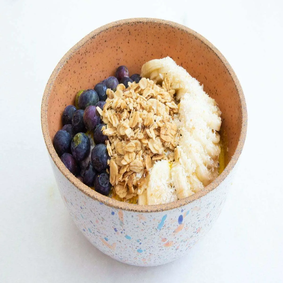 IMMUNITY BOOSTER CHIA SEED PUDDING (GF:DF:Vegan)