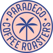 Paradeco Coffee Roasters Logo