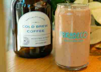 COCO COFFEE (DF/GF)