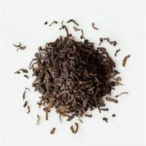 Loose Leaf fermented Pu'er tea