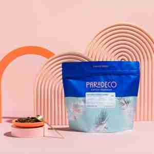 Single Farmer Guatemalan Coffee Beans by Paradeco