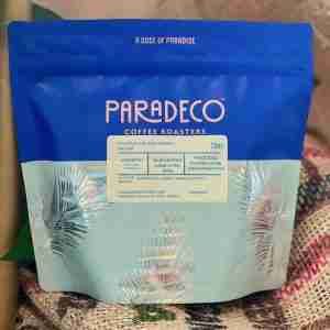Decaf Colombia