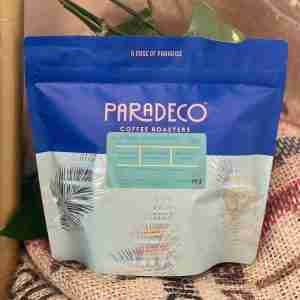 Honduras Coffee Beans by Paradeco