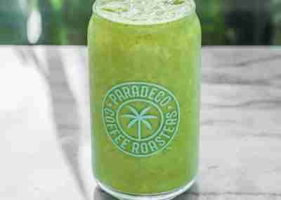 Green Smoothie (GF/DF)