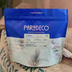 Authentic Organic Ethiopian Coffee Beans