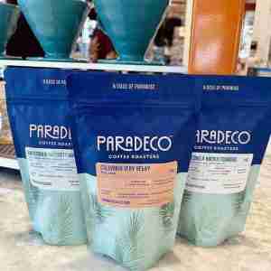 Sample Pack of Three 4oz Bags