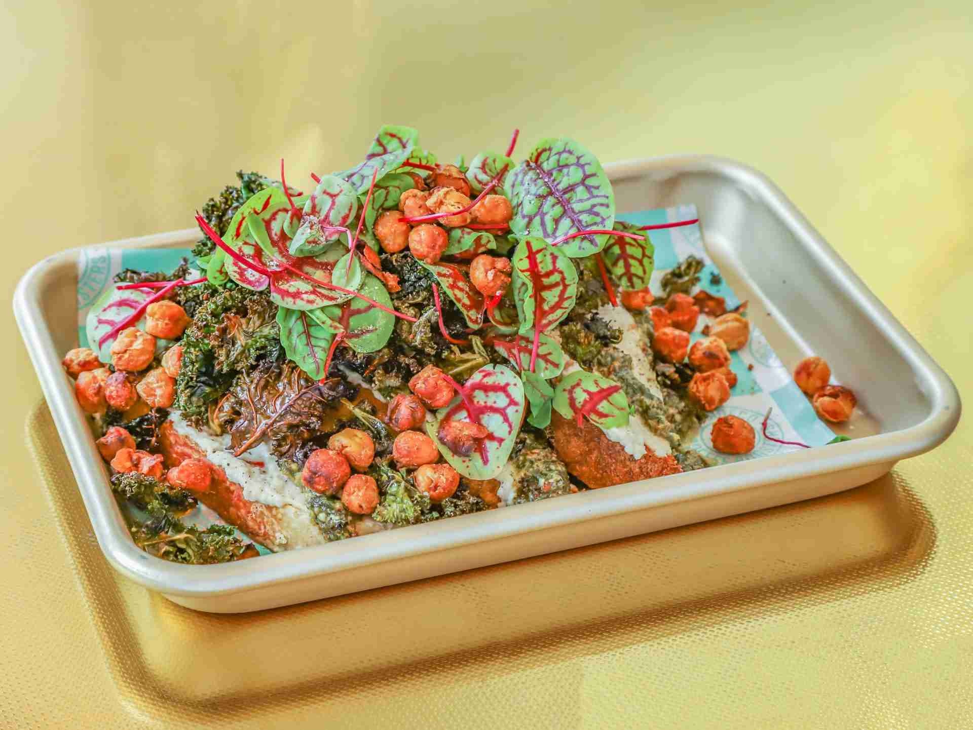 paradeco-coffee-roasters-st-Petersburg-fl-st-pete-pier-gourmet-kale-riccotta-toast-gluten-free-breakfast-brunch-celiac-vegan-vegetarian